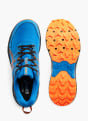 ASICS Туристически обувки blau 5479 3