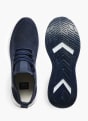 Bottesini Sneaker blu scuro 1818 3
