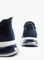 Bottesini Sneaker blu scuro 1818 4