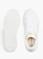 adidas Sneaker weiß 3653 3
