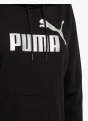 Puma Camisola com capuz schwarz 4590 5