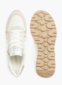 Catwalk Sneaker weiß 3660 3
