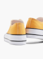 Vty Nízka obuv žltá 3662 5