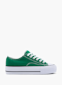 Vty Sneaker grün 6395 1