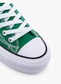 Vty Sneaker grün 6395 2