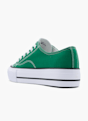 Vty Sneaker grün 6395 3
