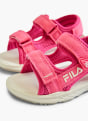 FILA Sandále pink 3664 5