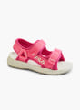FILA Sandále pink 3664 6