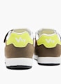 Vty Sneaker marrone 4594 4