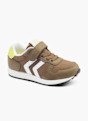 Vty Sneaker marrone 4594 6
