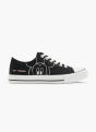 Mickey Mouse Sneaker schwarz 7316 1