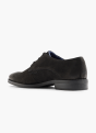 Bugatti Официални обувки Черен 1101 3