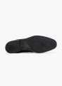 Bugatti Официални обувки Черен 1101 4