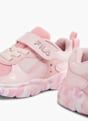 FILA Sneaker pink 3687 5
