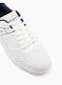 Memphis One Sneaker weiß 21516 2