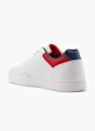 Memphis One Sneaker weiß 21516 3