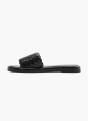 Catwalk Pantofle černá 1112 2