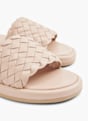 Catwalk Slip in sandal rosa 3702 5