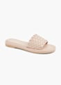 Catwalk Slip in sandal rosa 3702 6
