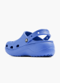 Crocs Dreváky modrá 2786 3