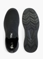 FILA Flad sko schwarz 7338 3