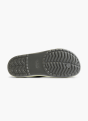 Crocs Sandále s oddeľovačom prstov grau 1131 4