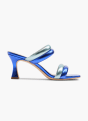 Catwalk Sandal blau 1132 1