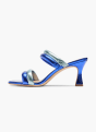 Catwalk Sandal blau 1132 2