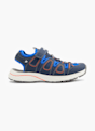 FILA Trekingové sandály tmavě modrá 1866 1