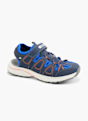 FILA Trekingové sandály tmavě modrá 1866 6
