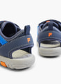 FILA Sandal med tå-split dunkelblau 6449 4
