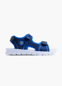 Vty Sandal blau 491 1