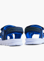 Vty Sandal blau 491 4