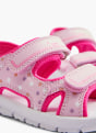 Cupcake Couture Sandal pink 7384 5