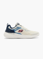Skechers Sneaker blu 6464 1