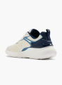 Skechers Sneaker blu 6464 3