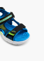 Skechers Sandále modrá 6465 2