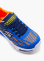 Skechers Sneaker blu 1148 2