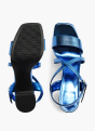 Catwalk Sandále modrá 7396 3
