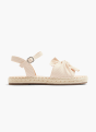 Graceland Sandále svetloružová 5566 1