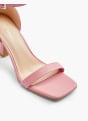 Catwalk Sandal pink 2837 2