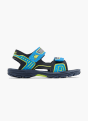 Kappa Sandále modrá 5583 1