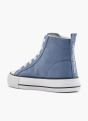 FILA Sneaker tipo bota blau 2865 3