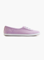 Graceland Pantofi low cut violet 1935 1
