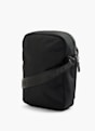 Skechers Спортна чанта Черен 3815 3