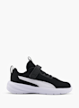 Puma Sneaker schwarz 10545 1