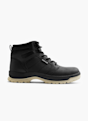 Landrover Šněrovací boty černá 2051 1
