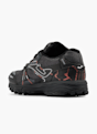 Joma Туристически обувки Черен 4817 3