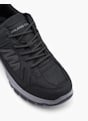 Highland Creek Sneaker schwarz 18141 2