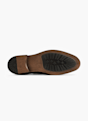 AM SHOE Официални обувки Черен 18177 4